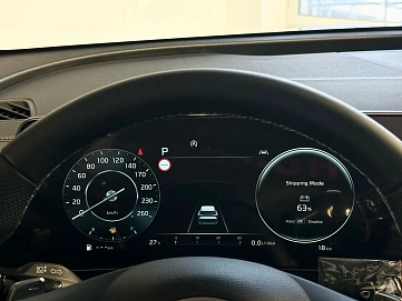 Kia Sportage, 2025г, полный привод, автомат