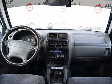 Suzuki Vitara, 2005г, полный привод, механика