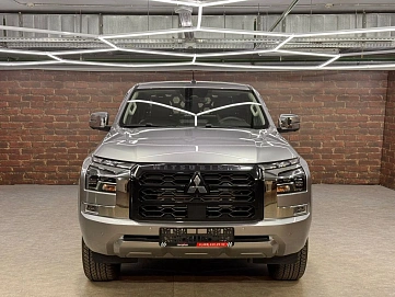 Mitsubishi L200, 2025г, полный привод, автомат