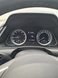 Hyundai Sonata, 2020г, передний привод, автомат