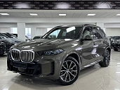 BMW X5, 2024г., полный привод, автомат