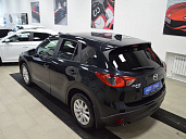 Mazda CX-5, 2013г., полный привод, автомат