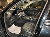 Genesis GV80, 2021г., полный привод, автомат