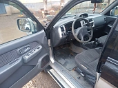 Mitsubishi L200, 2006г., полный привод, механика