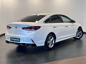 Hyundai , 2019г., передний привод, автомат