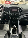 CHERY Tiggo 5, 2015г., передний привод, механика