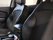 Hyundai ix35, 2013г., передний привод, автомат