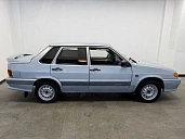 Lada (ВАЗ) 2115, 2004г., передний привод, механика