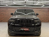 Jeep Grand Cherokee, 2021г., задний привод, автомат