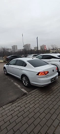 Volkswagen Passat, 2017г, передний привод, робот