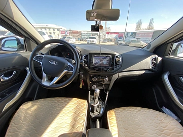 Lada (ВАЗ) XRAY, 2018г, передний привод, механика