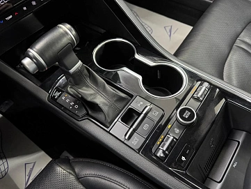 Kia K5, 2020г, передний привод, автомат