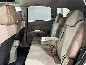 Mitsubishi Outlander, 2007г, полный привод, автомат