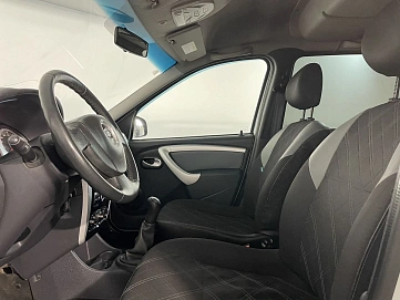 Lada (ВАЗ) Largus, 2019г, передний привод, механика