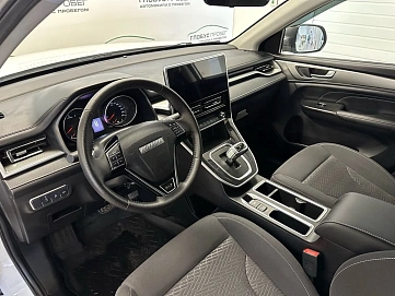 Haval M6, 2024г, передний привод, автомат