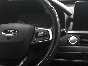Chery Tiggo 4 Pro, 2023г, передний привод, вариатор
