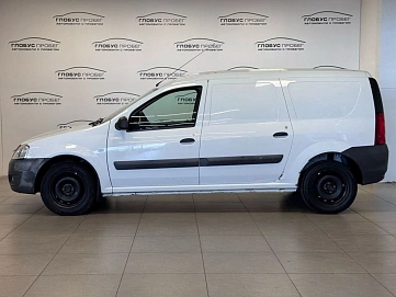 Lada (ВАЗ) Largus, 2018г., передний привод, механика