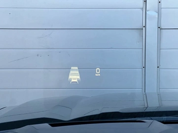 GMC Sierra, 2025г, полный привод, автомат