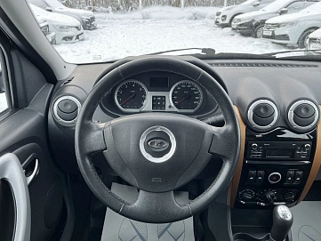 Lada (ВАЗ) , 2019г., передний привод, механика