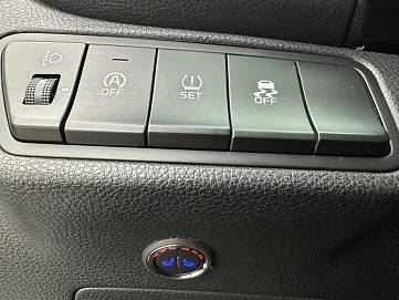 Kia KX3, 2022г, передний привод, вариатор