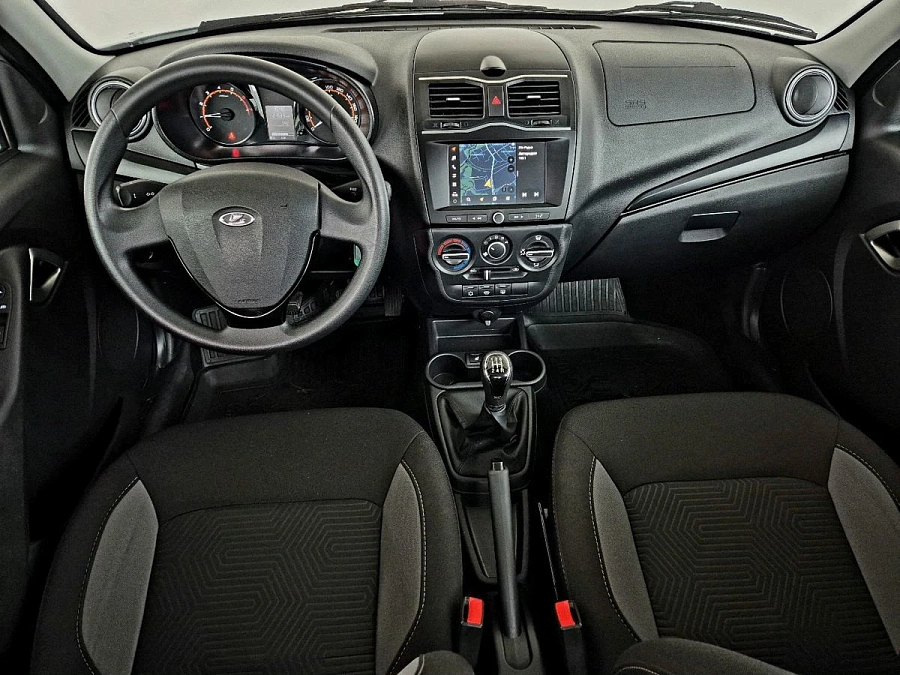 Lada (ВАЗ) Granta, 2024г., передний привод, механика