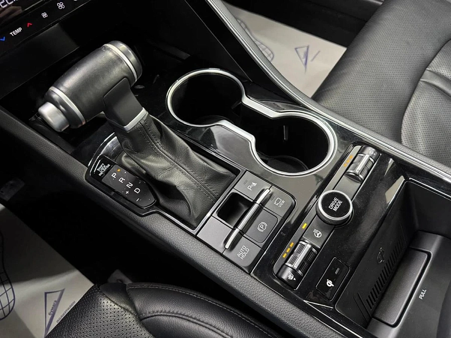 Kia K5, 2020г., передний привод, автомат