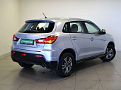 Mitsubishi , 2012г., передний привод, механика