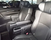 Toyota Alphard, 2018г., полный привод, вариатор