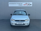 Lada (ВАЗ) Kalina, 2012г., передний привод, механика