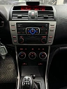 Mazda 6, 2008г., передний привод, механика