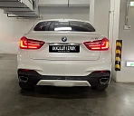 BMW X6, 2018г., полный привод, автомат