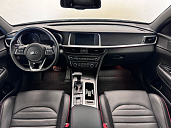 Kia , 2018г., передний привод, автомат
