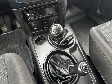 Lada (ВАЗ) Niva Travel, 2021г, полный привод, механика