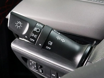 Changan UNI-S (CS55 Plus), 2024г, передний привод, робот