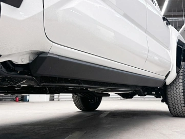 Toyota Tacoma, 2025г, полный привод, автомат