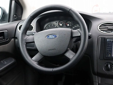 Ford Focus, 2007г, передний привод, механика