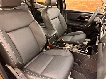 Mitsubishi L200, 2024г, полный привод, автомат