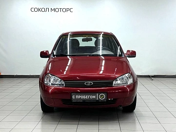 Lada (ВАЗ) Kalina, 2010г, передний привод, механика