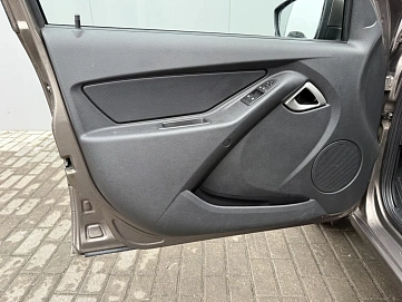 Lada (ВАЗ) Granta, 2022г, передний привод, механика