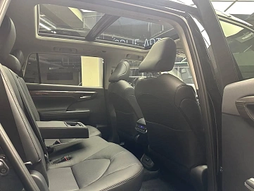 Toyota Highlander, 2026г., полный привод, автомат