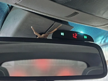 Opel Corsa, 2013г, передний привод, автомат