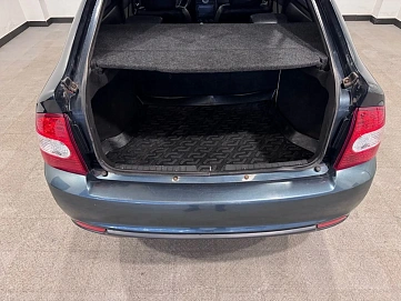 Lada (ВАЗ) Priora, 2013г, передний привод, механика