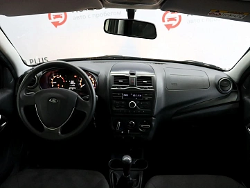 Lada (ВАЗ) Granta, 2025г, передний привод, механика