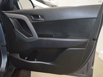 Hyundai Creta, 2017г, передний привод, автомат