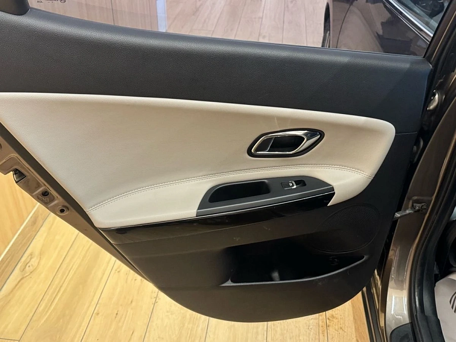 Kia Ceed, 2017г., передний привод, робот