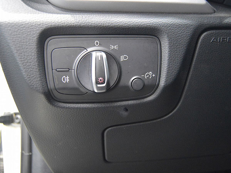 Audi A3, 2013г., передний привод, робот