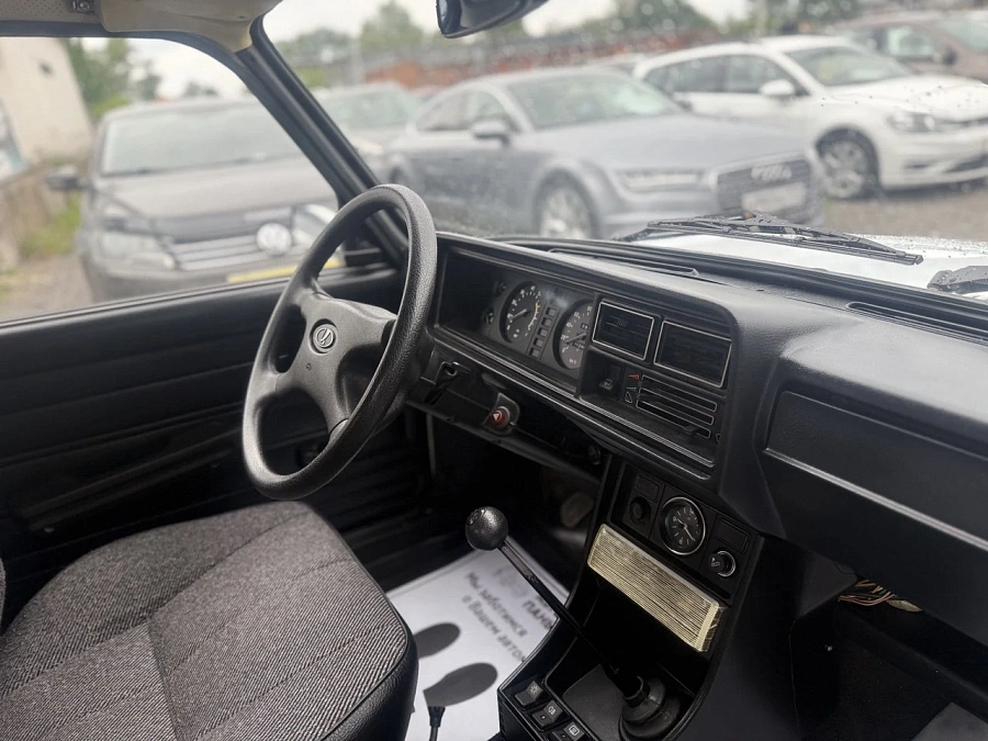 Lada (ВАЗ) 2104, 2001г., задний привод, механика