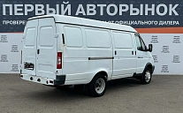 ГАЗ , 2018г., передний привод, механика