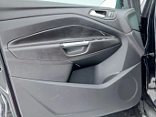 Ford Kuga, 2018г., передний привод, автомат