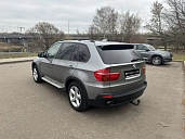 BMW X5, 2007г., полный привод, автомат